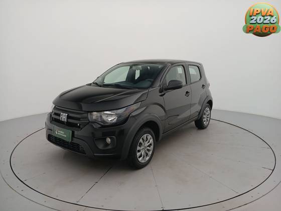 FIAT MOBI 1.0 EVO FLEX LIKE. MANUAL FIAT MOBI 1.0 EVO FLEX LIKE. MANUAL